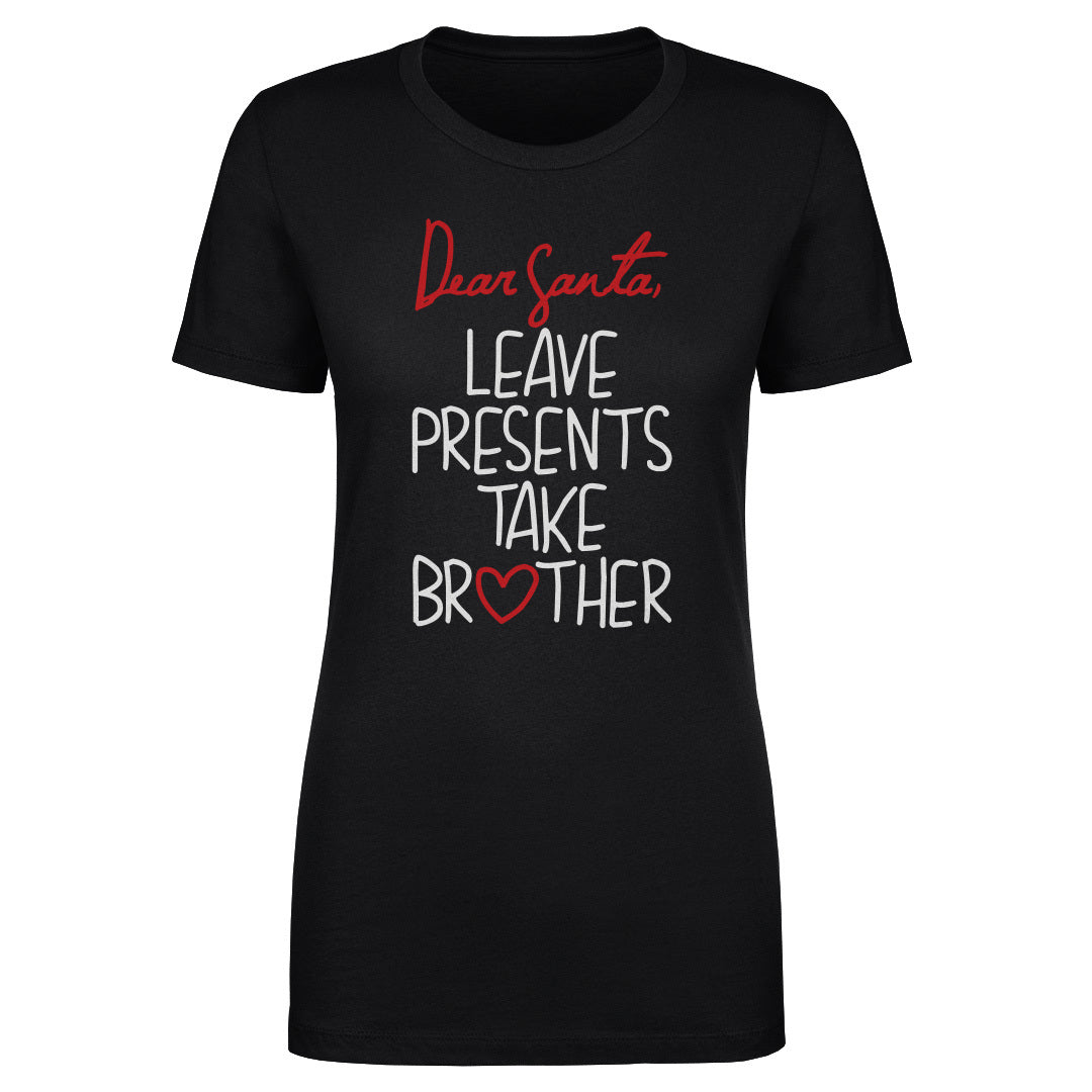 Christmas Women's T-Shirt | 500 LEVEL