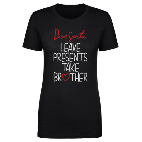 Christmas Women's T-Shirt | 500 LEVEL