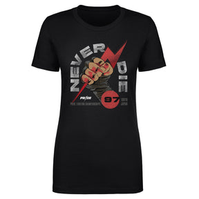 PRIDE Fighting Championships Women's T-Shirt | 500 LEVEL
