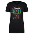 Dakota Kai Women's T-Shirt | 500 LEVEL