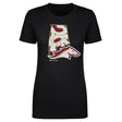 Birmingham Stallions Women's T-Shirt | 500 LEVEL
