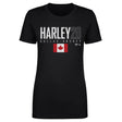 Thomas Harley Women's T-Shirt | 500 LEVEL