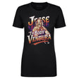 Jesse Ventura Women's T-Shirt | 500 LEVEL