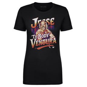 Jesse Ventura Women's T-Shirt | 500 LEVEL