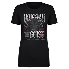 PBR Women's T-Shirt | 500 LEVEL