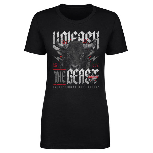PBR Women's T-Shirt | 500 LEVEL