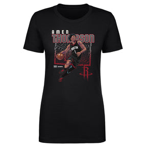 Amen Thompson Women's T-Shirt | 500 LEVEL