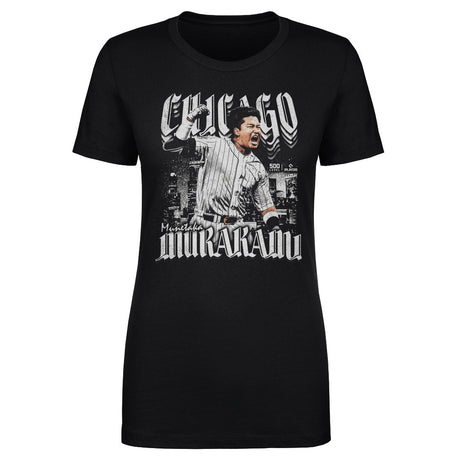 Munetaka Murakami Women's T-Shirt | 500 LEVEL