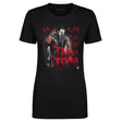 Tama Tonga Women's T-Shirt | 500 LEVEL