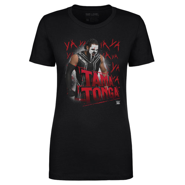 Tama Tonga Women's T-Shirt | 500 LEVEL