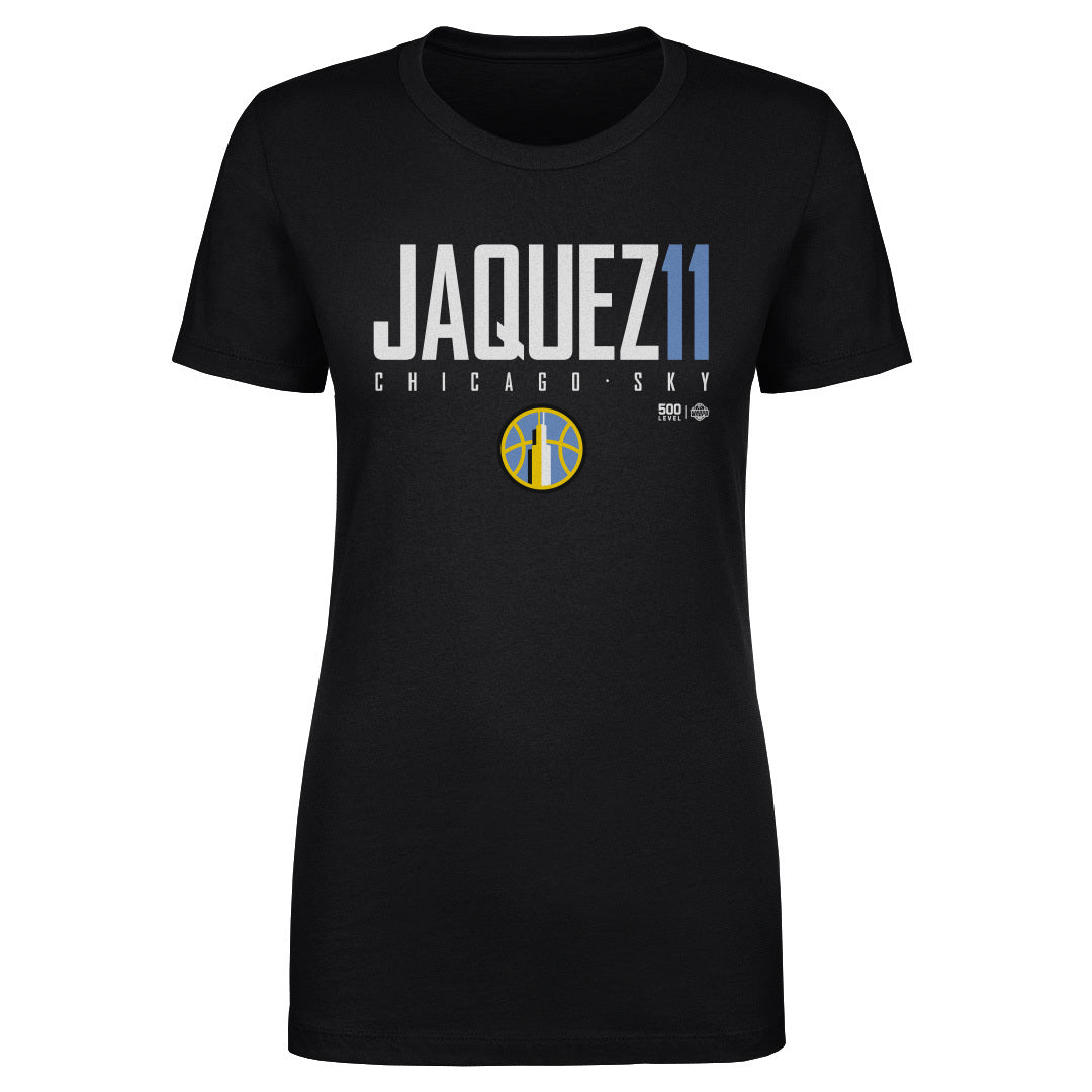 Gabriela Jaquez Women's T-Shirt | 500 LEVEL