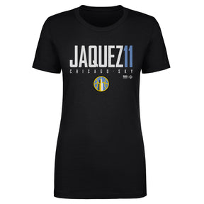 Gabriela Jaquez Women's T-Shirt | 500 LEVEL