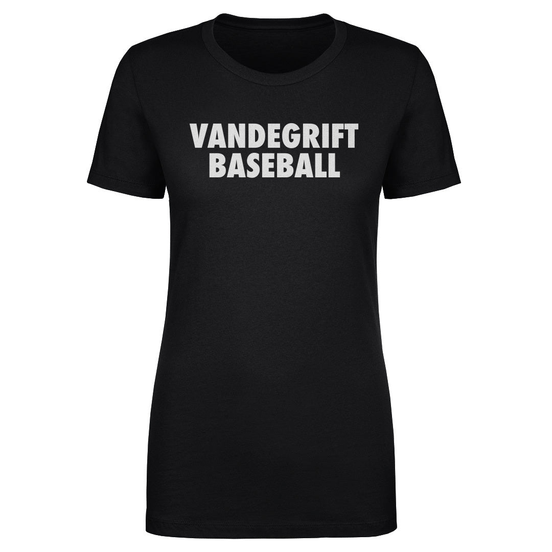 Vandegrift Women's T-Shirt | 500 LEVEL