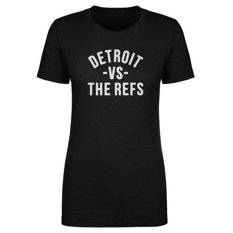 Vs. Everybody Women's T-Shirt | 500 LEVEL