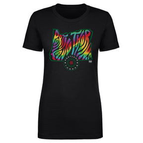 Portland Thorns FC Women's T-Shirt | 500 LEVEL