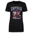 Cole Caufield Women's T-Shirt | 500 LEVEL