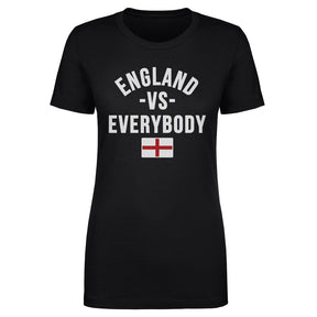 Vs. Everybody Women's T-Shirt | 500 LEVEL