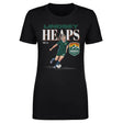 Lindsey Heaps Women's T-Shirt | 500 LEVEL