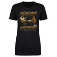 Islam Makhachev Women's T-Shirt | 500 LEVEL