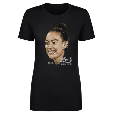 Breanna Stewart Women's T-Shirt | 500 LEVEL