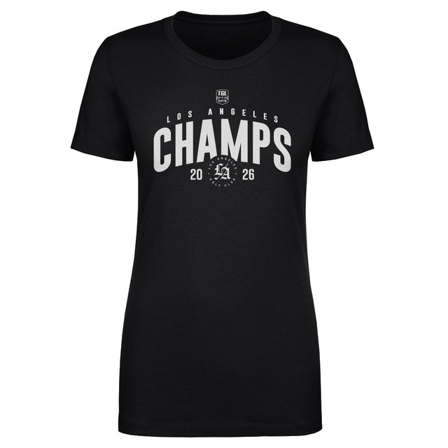 Los Angeles Golf Club Women's T-Shirt | 500 LEVEL