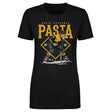 David Pastrnak Women's T-Shirt | 500 LEVEL