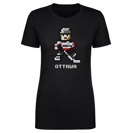 Ottawa Hockey Women's T-Shirt | 500 LEVEL