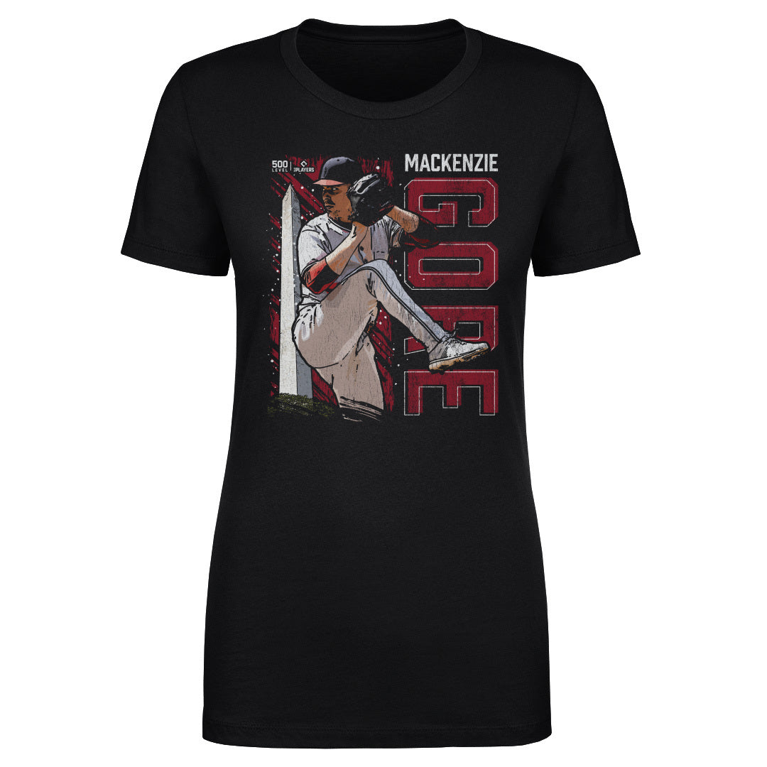 MacKenzie Gore Women's T-Shirt | 500 LEVEL