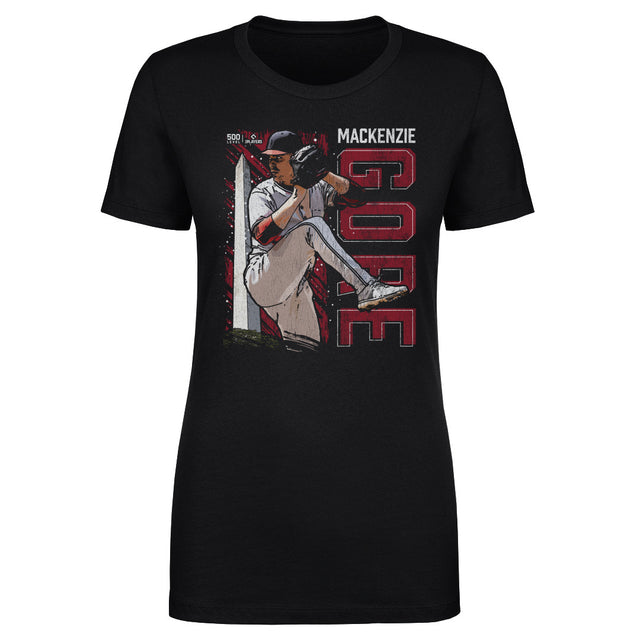 MacKenzie Gore Women's T-Shirt | 500 LEVEL