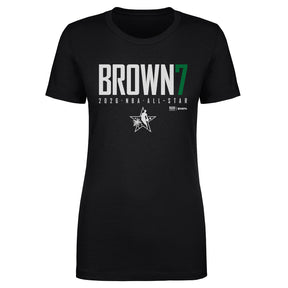 Jaylen Brown Women's T-Shirt | 500 LEVEL