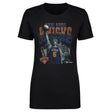Jose Alvarado Women's T-Shirt | 500 LEVEL