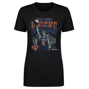 Jose Alvarado Women's T-Shirt | 500 LEVEL