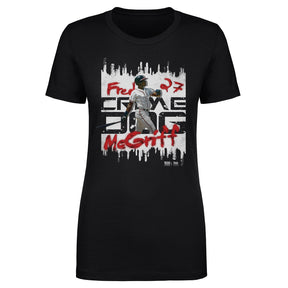 Fred McGriff Women's T-Shirt | 500 LEVEL
