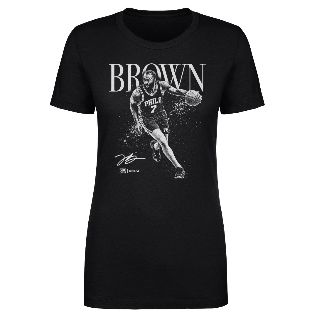 Jaylen Brown Women's T-Shirt | 500 LEVEL