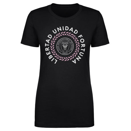 Inter Miami CF Women's T-Shirt | 500 LEVEL