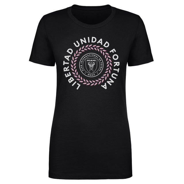 Inter Miami CF Women's T-Shirt | 500 LEVEL