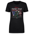 Matt Boldy Women's T-Shirt | 500 LEVEL