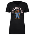 Columbus Aviators Women's T-Shirt | 500 LEVEL