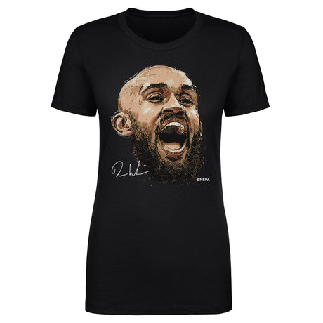 Derrick White Women's T-Shirt | 500 LEVEL