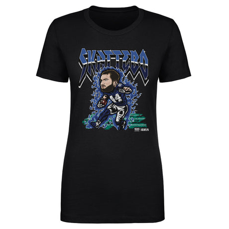 Cam Skattebo Women's T-Shirt | 500 LEVEL