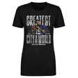 Jameis Winston Women's T-Shirt | 500 LEVEL