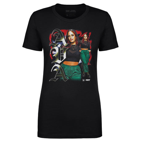 Ava Raine Women's T-Shirt | 500 LEVEL