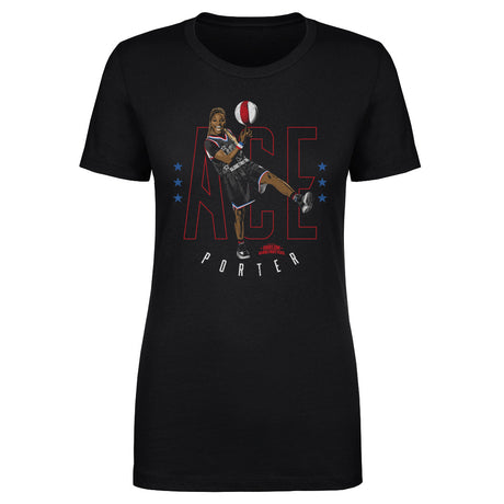 Ace Porter Women's T-Shirt | 500 LEVEL