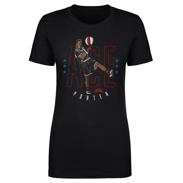 Ace Porter Women's T-Shirt | 500 LEVEL