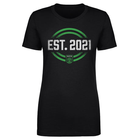 Austin FC Women's T-Shirt | 500 LEVEL