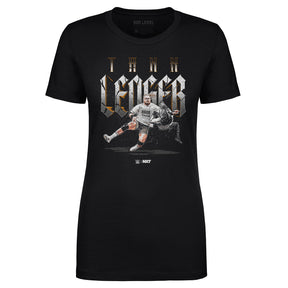 Tank Ledger Women's T-Shirt | 500 LEVEL