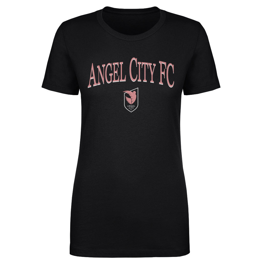 Angel City FC Women's T-Shirt | 500 LEVEL