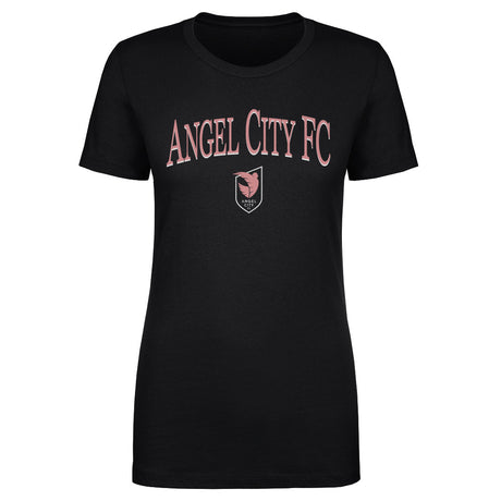 Angel City FC Women's T-Shirt | 500 LEVEL