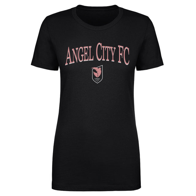 Angel City FC Women's T-Shirt | 500 LEVEL