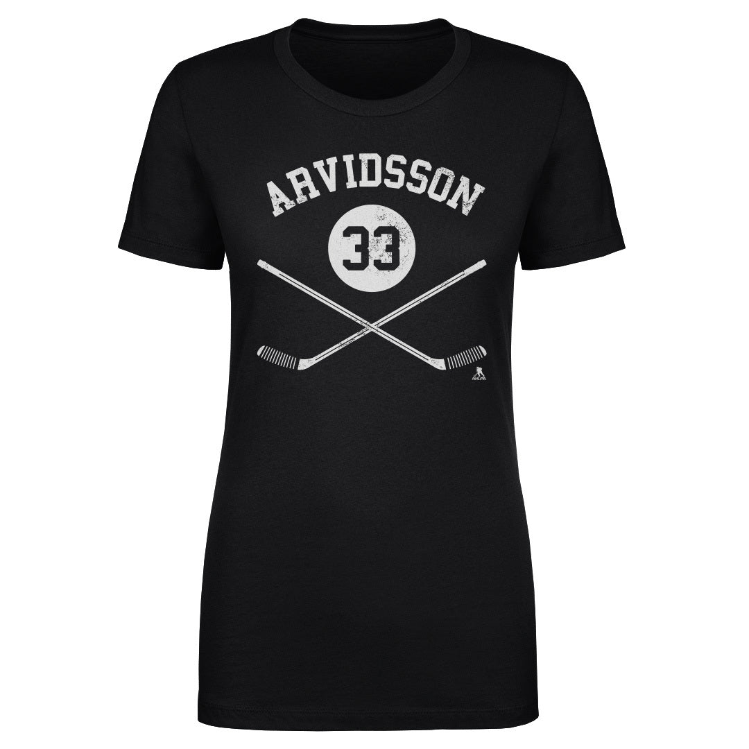 Viktor Arvidsson Women&#39;s T-Shirt | 500 LEVEL